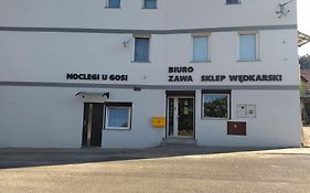 Noclegi u Gosi